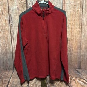 Men’s Outdoor Life Pullover
